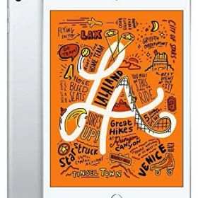 【整備済み品】Apple iPad mini (第5世代) Wi-Fi + Cellular 256GB シルバー