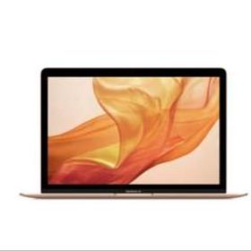 と*ー様 macbookair2018 美品 MacBook Air 2018 Core i5 8G SSD 512G