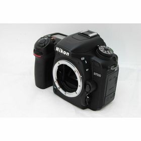 10258ショット！新品級 ★ Nikon D7500 ボディ(デジタル一眼)