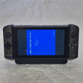 GPD WIN3 1165G7 16GB 1TB(その他)