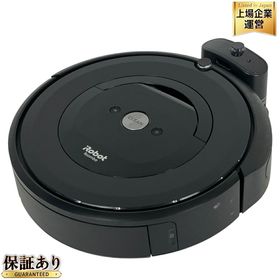 iRobot ルンバ e5 e515060 新品¥13,000 中古¥6,600 | 新品・中古のネット最安値 | カカクキング