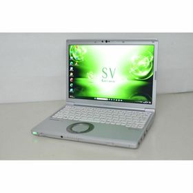 軽量ノートPC Windows11 Panasonic CF-SV73DTQR(ノートPC)