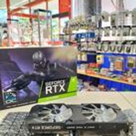 RTX2070Super [訳あり] 動作確認済み GeForce RTX 2070 SUPER 搭載グラボ ハードオフの新品＆中古最