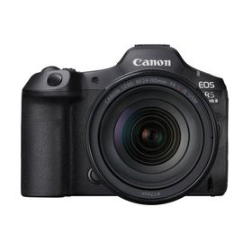 Canon EOS R5 Mark II RF24-105L IS USM レンズキット【お取り寄せ（5週から7週程度見込み）での入荷、発送】（2100000016640）
