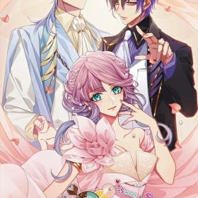 キューピット・パラサイト -Sweet & Spicy Darling.-[Nintendo Switch] [通常版] / ゲーム