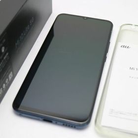 値下げ　xiomi mi 10 lite5g グローバル版中古美品 Xiaomi Mi 10 Lite 5G 中古 7,999円 | ネット最安値の価格比較