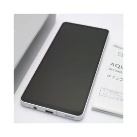 シャープ AQUOS sense6 SIMフリー / シルバー 新品¥20,500 中古¥13,100 | 新品・中古のネット最安値 | カカクキング