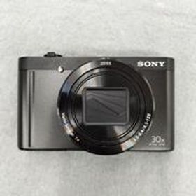 極上品 Sony DSC-WX500 ブラック ソニー コンデジ