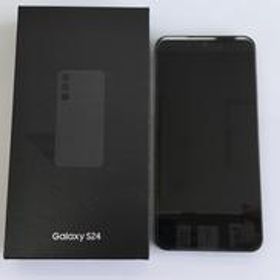 スマートフォン GALAXY S24 SAMSUNG