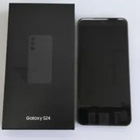 スマートフォン GALAXY S24 SAMSUNG