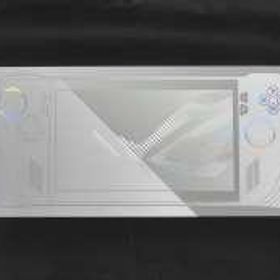 ポータブルゲーミングPC RC71L-Z1512 ASUS