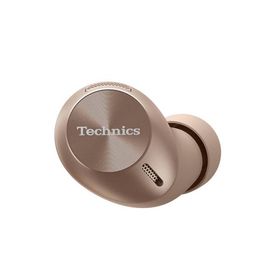 パナソニック Panasonic Technics 片側イヤホン EAH-AZ40M2-N（ローズゴールド）右 PNWEB40M2NR★