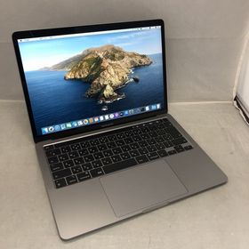 Apple MacBook Pro 2020 13型 (Intel) 新品¥119,980 中古¥59,980 | 新品・中古のネット最安値 |  カカクキング