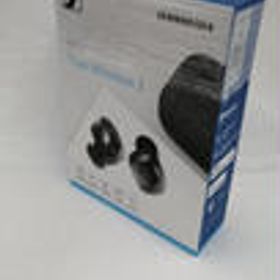 ワイヤレスイヤホン MOMENTUM TRUE WIRELESS3 SENNHEISER