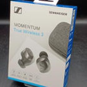 【ジャンク品】ワイヤレスイヤホン MTW3 SENNHEISER