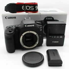 CANON EOS 90D 新品¥139,600 中古¥96,830 | 新品・中古のネット最安値 | カカクキング