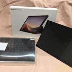 SURFACE PRO 7&タイプカバーセット PUV-00027 MICROSOFT