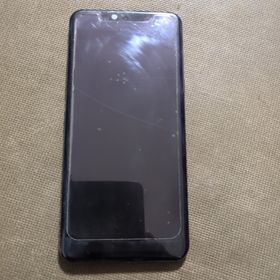 エルジーエレクトロニクス(LG Electronics)のdocomo LG style3 L-41A Androidバージョン12(スマートフォン本体)