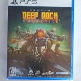 DEEP ROCK GALACTIC: SPECIAL ED ELJM-30398 SOFTSOURCE