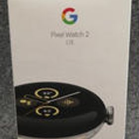 GOOGLE PIXEL WATCH 2 LTE GC3G8 GOOGLE
