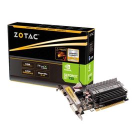 GeForce GT 730 Zone Edition Graphics Card