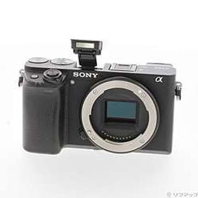 SONY α6300 中古¥59,480 | 新品・中古のネット最安値 | カカクキング