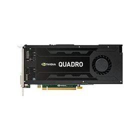 NVIDIA Quadro K4200 4GB