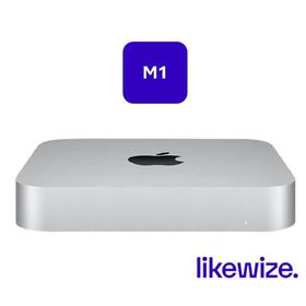 Apple Mac mini M1 2020 新品¥51,500 中古¥42,980 | 新品・中古 