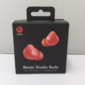 ワイヤレスイヤホン STUDIO BUDS BEATS