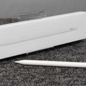 APPLE PENCIL 第2世代 MU8F2J/A APPLE