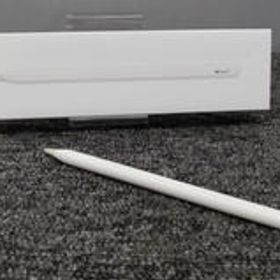 APPLE PENCIL 第2 世代 MU8F2J/A APPLE