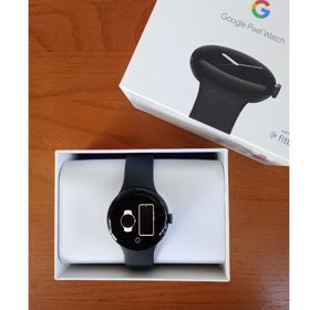 Google Pixel Watch 新品¥15,000 中古¥8,500 | 新品・中古のネット最安値 | カカクキング