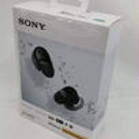 ワイヤレスイヤホン WF-SP800N SONY