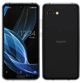 シャープ AQUOS R2 Compact 新品¥61,000 中古¥10,980 | 新品・中古のネット最安値 | カカクキング