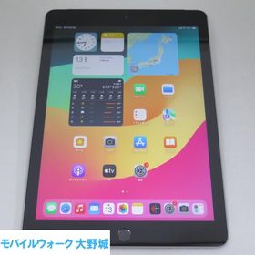 iPad 2018 (第6世代) Docomo 中古 13,200円 | ネット最安値の