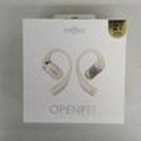 ワイヤレスイヤホン OPENFIT SKZ-EP-000021 SHOKZ