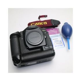 CANON EOS-1D Mark II 新品¥52,395 中古¥19,700 | 新品・中古のネット最安値 | カカクキング