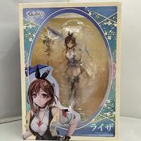 ライザのアトリエ3 ～終わりの錬金術士と秘密の鍵～ ライザ(ライザリン・シュタウト) WONDERFUL WORKS