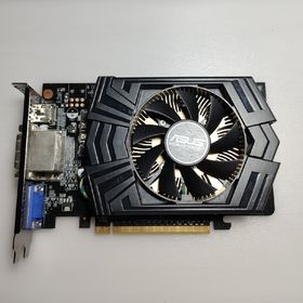 Amazon | ASUSTek NVIDIA GeForce GTX750Ti搭載ビデオカード