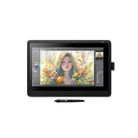 【中古】Wacom Cintiq 16 ＋ Pro Pen 2（2本） Wacom Cintiq 16 Refurbished