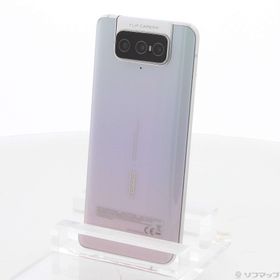 ASUS ZenFone 7 新品¥70,000 中古¥32,299 | 新品・中古のネット最安値 | カカクキング