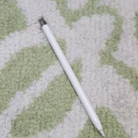 Apple Pencil 第1世代 新品¥12,000 中古¥2,999 | 新品・中古のネット最安値 | カカクキング