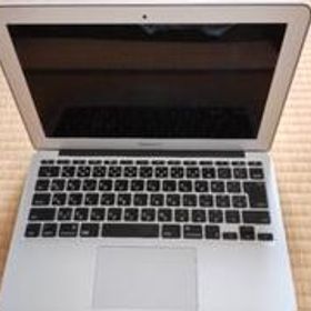 MacBook Air 11.6inch model A1370