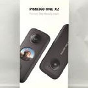 360度カメラ ONEX2(CINOSXX/A) INSTA360