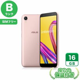 ASUS ZenFone Live L1 新品¥21,820 中古¥3,899 | 新品・中古のネット最安値 | カカクキング