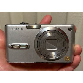 パナソニック(Panasonic)のパナソニック LUMIX DMC-FX60(コンパクトデジタルカメラ)