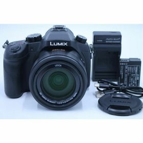 LUMIX DMC-FZ1000 中古 34,000円 | ネット最安値の価格比較