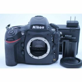 Nikon - D24/6500B / Nikon D800 ボディの通販 by OREGANO