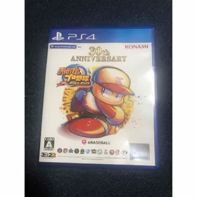 【中古】 パワプロ 30th 2024-2025 スイッチ ソフト 中古品〕 パワフルプロ野球2024-2025 【Switchゲームソフト