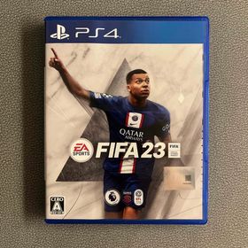 FIFA 23(家庭用ゲームソフト)